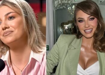 Codruța Filip a explicat divorțul. Nimeni nu se aștepta!