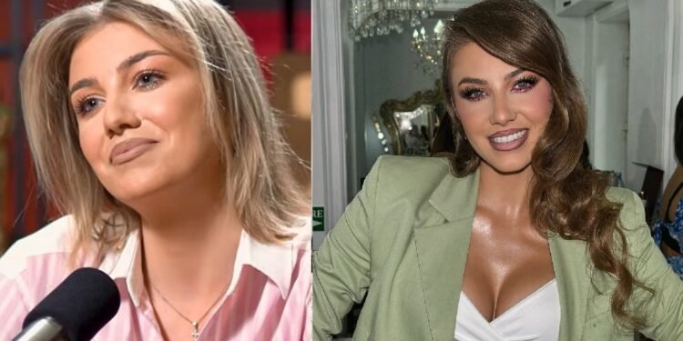 Codruța Filip a explicat divorțul. Nimeni nu se aștepta!