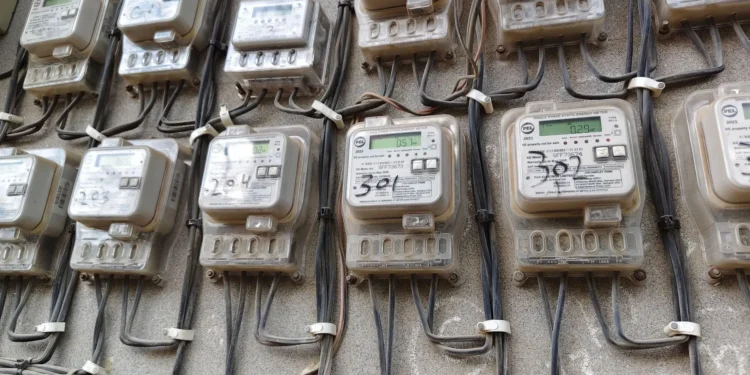 Țara nevoită să întrerupă energia electrică două ore pe zi