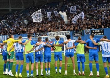 „Dacă ne face Craiova câștigători ai Cupei…” – Dinamo trimite săgeți înaintea duelului decisiv!