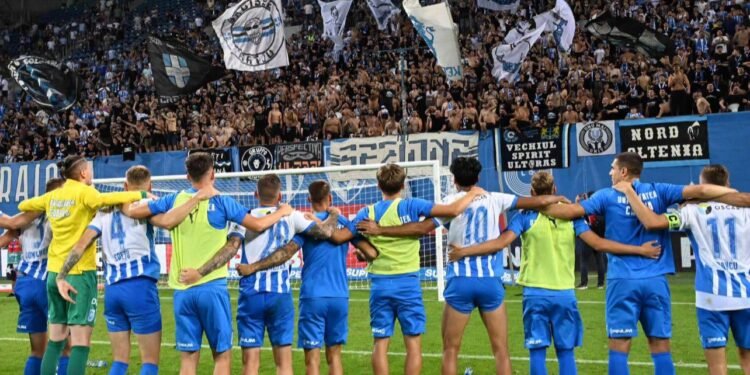 „Dacă ne face Craiova câștigători ai Cupei…” – Dinamo trimite săgeți înaintea duelului decisiv!