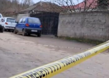 Fost viceprimar, lovit cu toporul, pentru bani. Suspect de crimă, judecat!