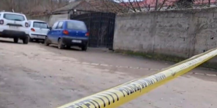 Fost viceprimar, lovit cu toporul, pentru bani. Suspect de crimă, judecat!