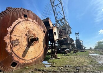 Acuză întârzieri în „dezafectarea capacităților de producție pe bază de cărbune”