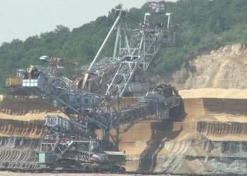 Cine sunt noii șefi ai Direcției Miniere. 16 pensionari trimiși acasă!