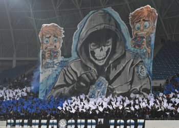 Administratorul FC Universitatea Craiova Fans începe lupta antiPSD