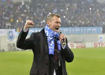 Gică Craioveanu știe secretul: Cum va câștiga Universitatea Craiova titlul în acest an