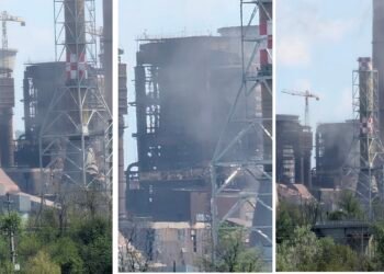 Avarie majoră la Termocentrala Turceni. Singurul grup funcțional a fost oprit, producția scade dramatic