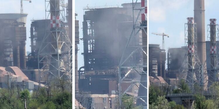 Avarie majoră la Termocentrala Turceni. Singurul grup funcțional a fost oprit, producția scade dramatic