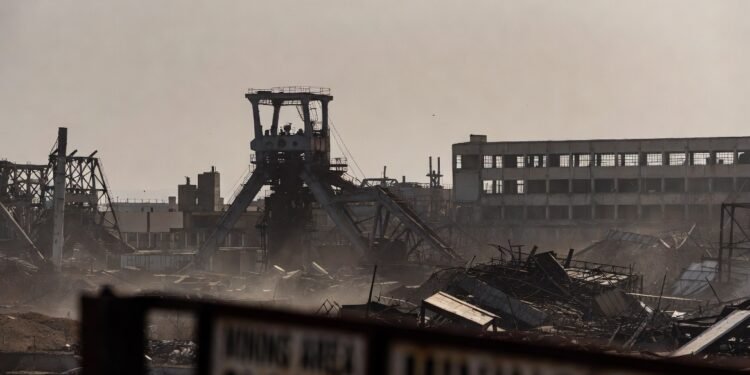 Prăbușirea Gorjului. Patru mii de contracte de muncă dispărute în 2025. Alte mii în 2026!