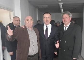 Iovan și Marciuc, scoși de la masa negocierilor. Care este miza!