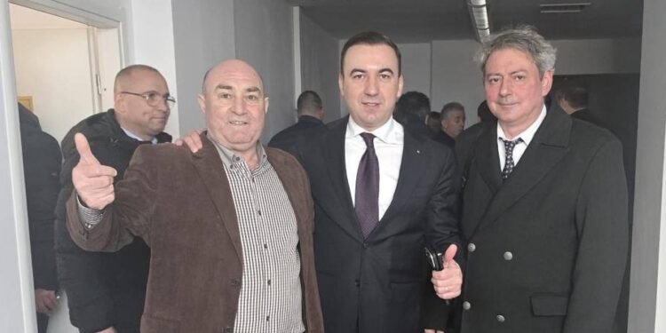 Iovan și Marciuc, scoși de la masa negocierilor. Care este miza!