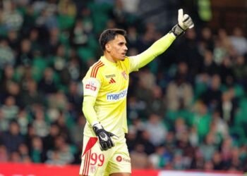 João Gonçalves, pariul Craiovei. Povestea revenirii după o accidentare care i-a pus cariera în pericol