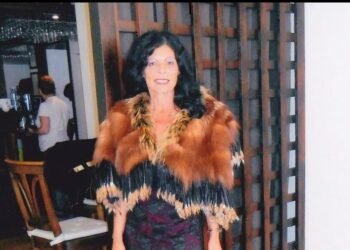 Toni Greblă, în doliu