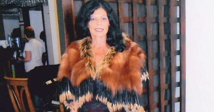 Toni Greblă, în doliu