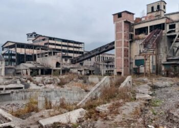 Miner decedat la numai 51 de ani