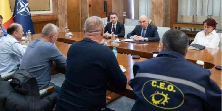 Bolojan acuză investiții întârziate la Complexul Energetic Oltenia: management sub presiune și impact direct în facturi