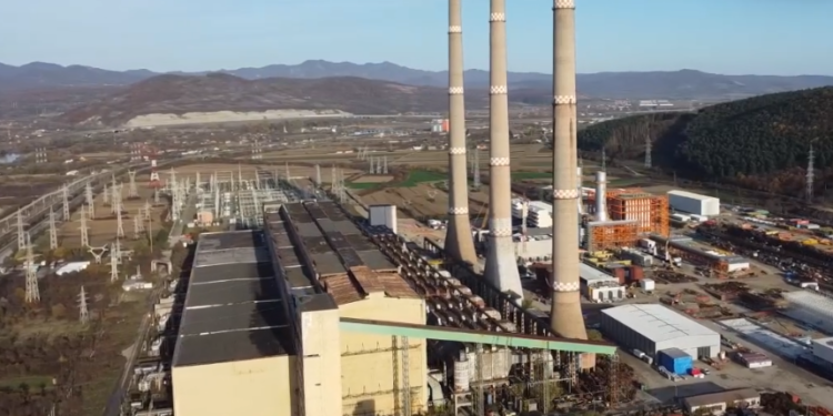 Mintia nu e gata. Specialist: Realitatea din teren arată că aceste cazane sunt departe de a fi finalizate