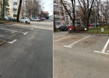 „S-a pierdut încrederea”: cum au devenit parcările din Craiova cel mai mare stres zilnic pentru locuitori