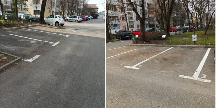 „S-a pierdut încrederea”: cum au devenit parcările din Craiova cel mai mare stres zilnic pentru locuitori