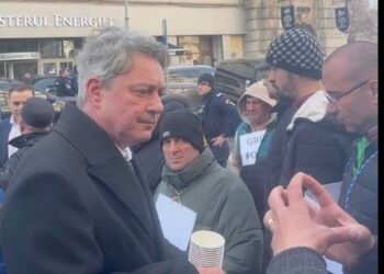 E oficial. Vor mai fi concedieri la CE Oltenia!