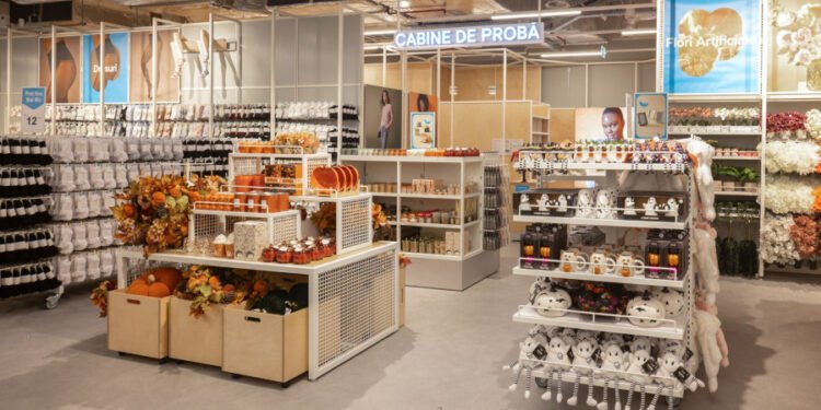 Primark a făcut anunțul. Află data deschiderii!