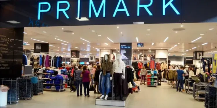 Primark începe angajările la Craiova. Deschiderea din Electroputere Mall se apropie