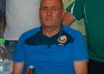 A plecat dintre noi un om de afaceri care a iubit sportul și viața
