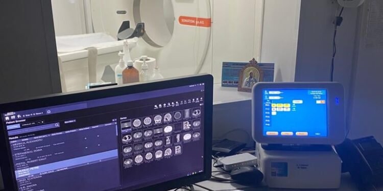 Cât plătești la RMN dacă nu ai timp să aștepți