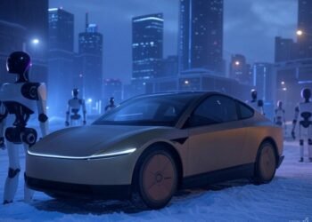 Revoluție în industria auto: China domină piața mașinilor electrice, BYD depășește Tesla și pune presiune pe giganți