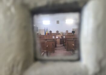 Târgu Jiu: Psiholog făcut praf pe Facebook după o crimă șocantă, dar procesul ia o turnură neașteptată