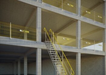 Furturi în serie la Craiova: șantier jefuit în mai multe nopți, prejudiciu uriaș!