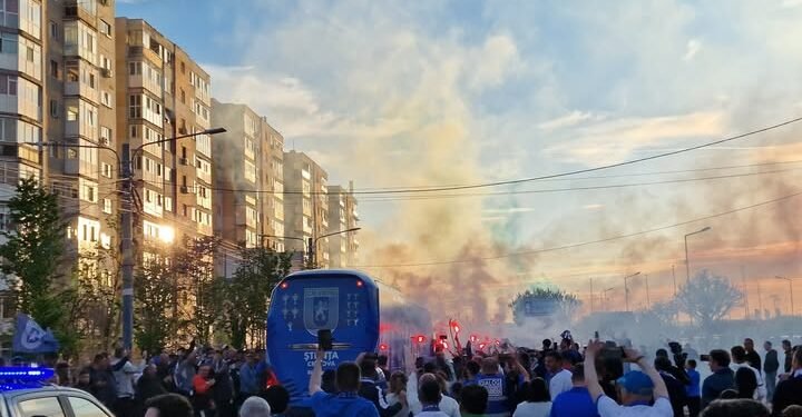 Craiova urcă pe primul loc. Transfer de ultim moment și reacții dure după meci!