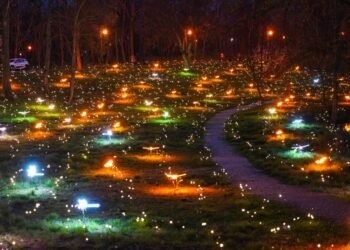 Deschiderea Târgului de Paște din Craiova, amânată. Află motivul!