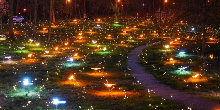 Deschiderea Târgului de Paște din Craiova, amânată. Află motivul!