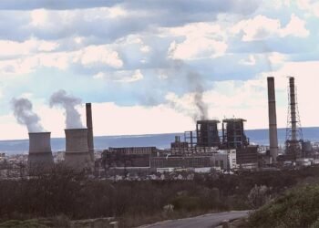 Termocentrala din Craiova externalizează intervențiile de urgență. Lipsa de personal calificat pune presiune pe sistem