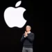Apple, sub conducerea lui Tim Cook: creștere record de la 350 la 4.000 miliarde dolari