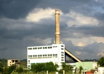 Proces de 5 milioane euro la Motru. Statul cere banii abia după închiderea uzinei de termoficare!