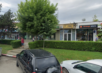 Exclusiv: Cere terenul de sub sediul PNL Motru
