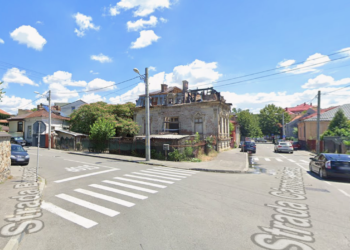 Acuzat de evadare după ce a mers la Poliție. Un craiovean aiurit!