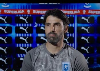 Coelho: Vom da totul pentru acest club și pentru acest oraș