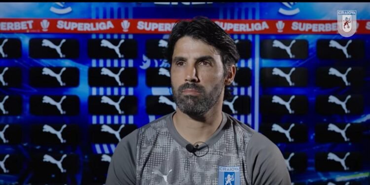 Coelho: Vom da totul pentru acest club și pentru acest oraș