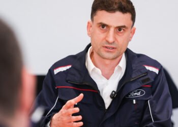 Ford Otosan Craiova ține economia Olteniei în mișcare: exporturi uriașe, investiții și miza electrificării