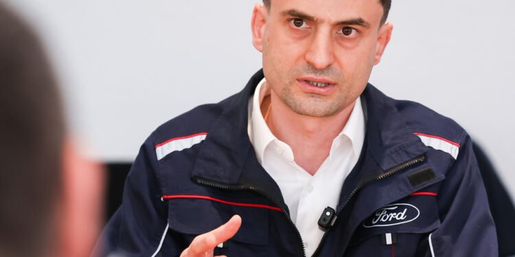 Ford Otosan Craiova ține economia Olteniei în mișcare: exporturi uriașe, investiții și miza electrificării