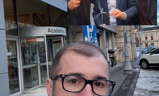 Un nou sinecurist la Complexul Energetic Oltenia