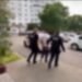 Bacriz jr., prins la furat de haine