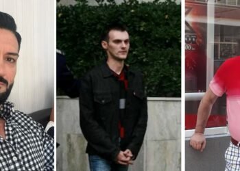 Un frizer cunoscut din Târgu Jiu, arestat după descinderile DIICOT. Frizeria, lângă liceu!