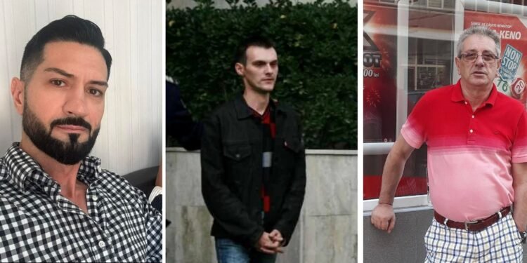 Un frizer cunoscut din Târgu Jiu, arestat după descinderile DIICOT. Frizeria, lângă liceu!