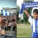 Povestea care a emoționat România: Ștefan Baiaram a vorbit despre visul unui copil abandonat la 6 luni