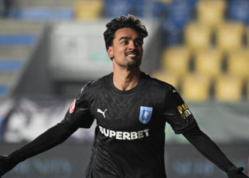 Baiaram pleacă, Romanchuk ajunge la națională, iar Al Ahly pregătește lovitura pentru Al-Hamlawi